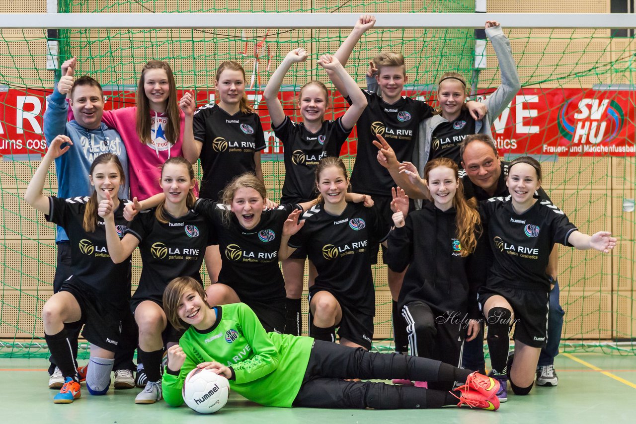 Bild 505 - Girls Cup